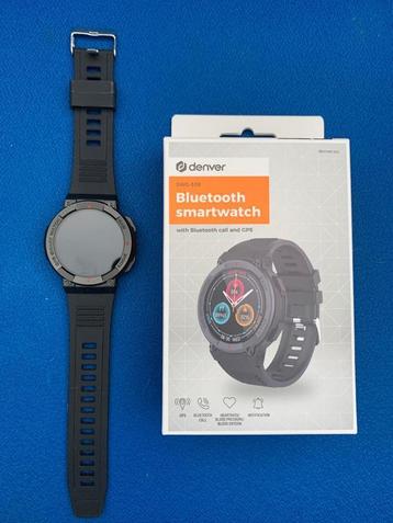 Denver smartwatch SWG-339 beschikbaar voor biedingen