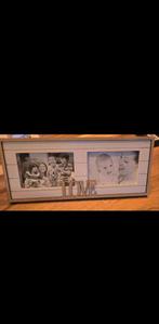 Diverse fotolijsten voor mooie herinneringen, Ophalen of Verzenden, Zo goed als nieuw