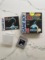 Hook - Game Boy - Compleet!, Spelcomputers en Games, Games | Nintendo Game Boy, Avontuur en Actie, Gebruikt, 1 speler, Ophalen of Verzenden