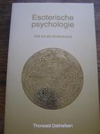 Boek Eesoterische psychologie van Dethlefsen, Ophalen of Verzenden, Nieuw, Spiritualiteit algemeen, Overige typen