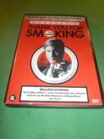 Thank you for smoking Jason Reitman dvd, Alle leeftijden, Verzenden, Zo goed als nieuw, Overige gebieden