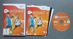 EA Sports Active 2, Verzenden, 1 speler, Zo goed als nieuw, Vanaf 3 jaar