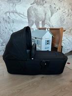 Joolz Aer Reiswieg - Zwart, Ophalen of Verzenden, Zo goed als nieuw, Wieg