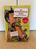 Het Waanzinnige Boek Over Je Lichaam - Andy Griffiths, Ophalen of Verzenden, Gelezen, Fictie