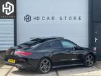 Mercedes-Benz CLA 200 163PK AMG Night Edition|Pano|Sfeer|Mem, Auto's, Mercedes-Benz, Bedrijf, Benzine, BTW verrekenbaar, Lease