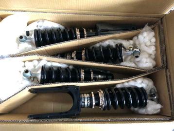 BC Racing BR-RN schroefset - Dodge Viper 96-08 85.5mm beschikbaar voor biedingen