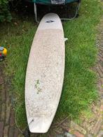Vision Fun Surfboard 7.6 - Goede Staat!, Watersport en Boten, Ophalen, Zo goed als nieuw, Funboard, Met vinnen