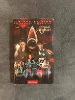 Het Huis Anubis: De Wraak van Argus - Limited Edition, Ophalen of Verzenden, Zo goed als nieuw, Studio 100, Film- of Tv-bewerking