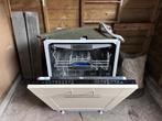 Siemens vaatwasser, Witgoed en Apparatuur, Vaatwasmachines, Ophalen, Minder dan 85 cm, Minder dan 10 liter, Zo goed als nieuw