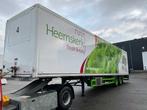 Floor Koel Oplegger, Auto's, Vrachtwagens, Overige brandstoffen, Origineel Nederlands, Bedrijf, Aanhangers en Opleggers