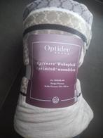 Luxe Optidee Woondeken 150x200cm - Nieuwstaat!, Ophalen of Verzenden, Nieuw