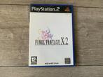 Playstation 2 Final Fantasy X-2 ( 10-2 ) voor de PS2, 1 speler, Ophalen of Verzenden, Zo goed als nieuw, Role Playing Game (Rpg)