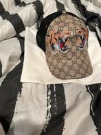 Gucci pet tijger maat M, Kleding | Heren, Hoeden en Petten, Nieuw, Ophalen of Verzenden, Gucci, Pet