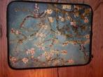 Laptop hoes 15 inch van Gogh Amandelbloesem, Ophalen of Verzenden, 15 inch