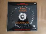 Lp van Jesus Christ Superstar aangeboden., Ophalen of Verzenden, Zo goed als nieuw, 12 inch