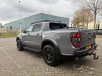 Ford Ranger 2.0 Raptor l Rollertop l Dakdragers, Auto's, Automaat, Adaptive Cruise Control, Gebruikt, 4 cilinders