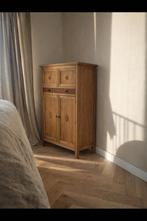 Gezocht een oud kastje zoals deze, Ophalen