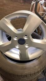 1 hele nieuwe ford fiesta velg 15”, Nieuw, Ophalen