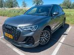 Audi Q3 40 TFSI 2.0 Quattro ( compleet RS uitgevoerd ), Auto's, Audi, Automaat, 1984 cc, USB, Particulier