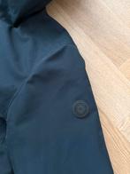 Air Force Winterjas Maat 14 - Donkerblauw, Ophalen of Verzenden, Zo goed als nieuw, Airforce, Jongen