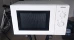 Te koop aangeboden magnetron van Siemens, Witgoed en Apparatuur, Ophalen of Verzenden, Magnetron, Zo goed als nieuw, 45 tot 60 cm