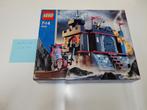 lego 8802 knights kingdom nieuw in doos, Kinderen en Baby's, Speelgoed | Duplo en Lego, Ophalen of Verzenden, Nieuw, Complete set