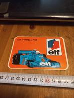 Elf tyrrell p34, Ophalen of Verzenden, Zo goed als nieuw