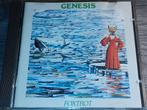 Genesis - Foxtrot [U.K Pdo 1988]