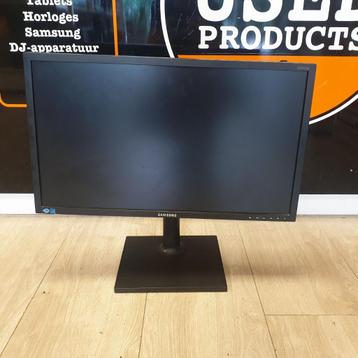 Samsung S24C450M Monitor || Nu Voor € 19.99 beschikbaar voor biedingen