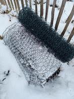 Gaas, Ophalen of Verzenden, Gebruikt, Minder dan 10 meter