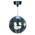 Ibiza DISCO1-30 DISCO LICHT SET 12"/30cm, Muziek en Instrumenten, Licht en Laser, ., Nieuw, Ophalen of Verzenden, .