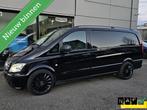 Mercedes Vito Bestel 122 CDI 320 V6 Climate/Camera/Navi/Marg, Auto's, Automaat, Euro 5, 2000 kg, 2987 cc