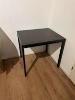 Ikea Vangsta tafel 70 x 80 uitschuifbaar naar 120, Huis en Inrichting, Tafels | Eettafels, Ophalen, 100 tot 150 cm, 50 tot 100 cm