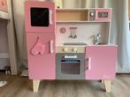 Speelkeuken janod, Ophalen, Gebruikt, Hout, Speelkeuken