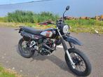 Mash x ride, Fietsen en Brommers, Ophalen of Verzenden, Zo goed als nieuw, 4 versnellingen, 50 cc