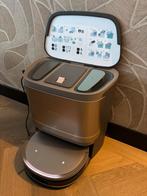 Philips HomeRun 9000 Robotstofzuiger, Witgoed en Apparatuur, Stofzuigers, Ophalen of Verzenden, Zo goed als nieuw, Robotstofzuiger