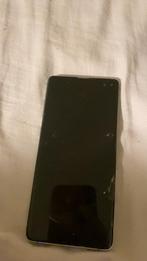 Samsung s10, Zwart, Touchscreen, Ophalen of Verzenden, Galaxy S10