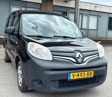 Renault Kangoo 1.5 DCI AC ECO Schuifdeur Trekhaak NEW APK !! beschikbaar voor biedingen