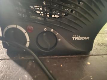 Tristar Kachel - Compact en Krachtig! beschikbaar voor biedingen