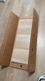 Deur Bestå blank hout 60x26 IKEA, Ophalen of Verzenden, Zo goed als nieuw
