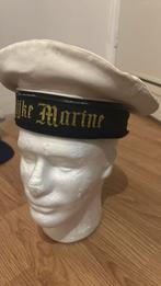 Matrozen pet, Ophalen of Verzenden, Zo goed als nieuw