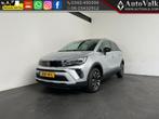 Opel Crossland 1.2 Turbo Elegance Fabrieksgarantie!, Auto's, 840 kg, Gebruikt, Euro 6, 1199 cc