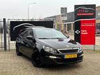 Peugeot 308 SW 1.6 BlueHDI Active (bj 2014) AC|NAVI|LMV 17, Auto's, Peugeot, Voorwielaandrijving, Stof, Gebruikt, 4 cilinders
