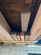 Partij Divers Hout, Ophalen, Gebruikt, 25 tot 50 mm, Overige typen