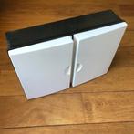 Wandkastje Plastic Press Milano, Overige materialen, Gebruikt, Ophalen of Verzenden, Minder dan 100 cm