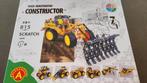 Constructor technisch bouw speelgoed nieuw, Kinderen en Baby's, Ophalen of Verzenden, Nieuw