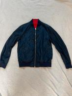 Gucci Reversible Bomber Jack Heren Maat M, Kleding | Heren, Jassen | Zomer, Ophalen of Verzenden, Zo goed als nieuw, Gucci, Maat 48/50 (M)