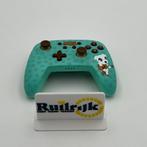 PowerA Animal Crossing draadloze Switch controller, Ruilrijk, Zo goed als nieuw, Info@ruilrijk.nl, Neerstraat 60, 6041 KD Roermond
