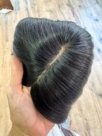 Haartopper pruik haarwerk haarstuk extensions, Sieraden, Tassen en Uiterlijk, Uiterlijk | Haarverzorging, Nieuw, Ophalen of Verzenden