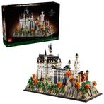 Pre- Order Aanbieding : Lego Slot Neuschwanstein 21063, Lego, Lego, Lego, Nieuw